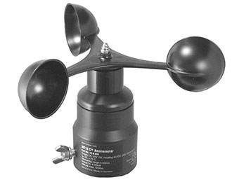 德國科瑞文KriwanINT10 C風(fēng)速傳感器13N600