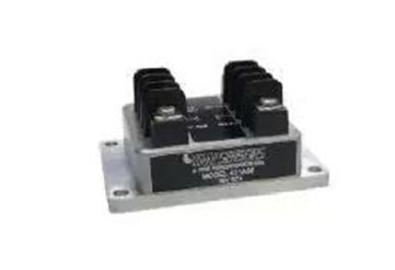 421A30&421A31差分電荷放大器