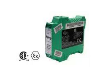 EX682A40差分DIN導軌電荷放大器