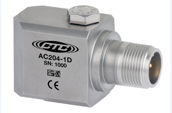 振動(dòng)傳感器