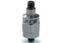 美國進口PCB單軸加速度振動傳感器352C66型